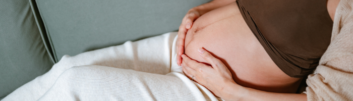 Early Pregnancy Brown Period Blood on Pad: What You Might Be Seeing (Without the Panic Spiral)