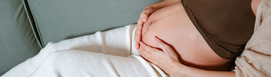Early Pregnancy Brown Period Blood on Pad: What You Might Be Seeing (Without the Panic Spiral)
