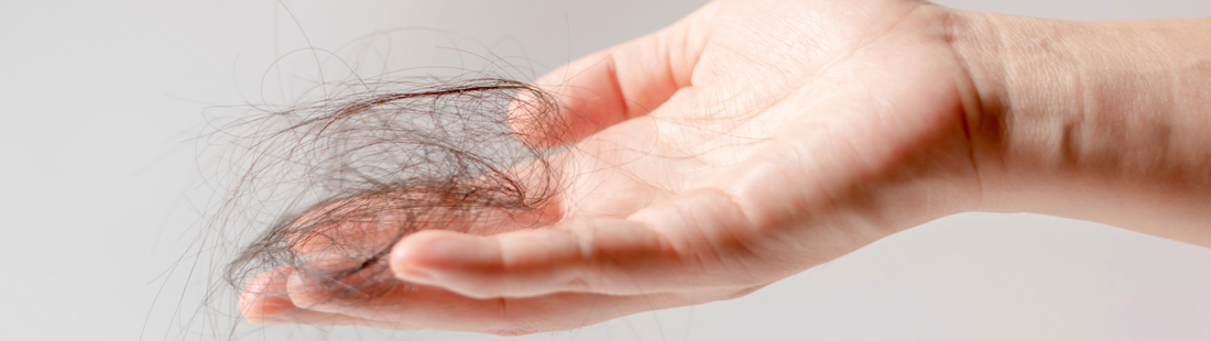 Does Perimenopause Cause Hair Loss? A Gentle Guide When Your Ponytail Feels Smaller