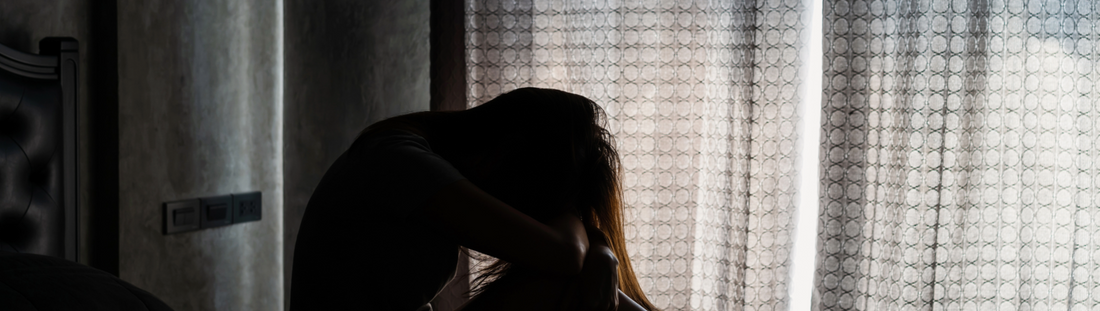 Can Perimenopause Cause Depression? A Gentle Guide When the Low Mood Feels New