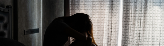 Can Perimenopause Cause Depression? A Gentle Guide When the Low Mood Feels New