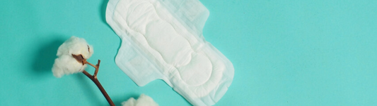 Super Absorbent Pads: What Heavy Flow Actually Needs (Without the Bulk Myth)