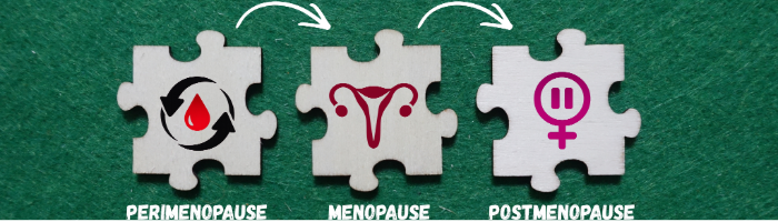 What Are the 34 Symptoms of Perimenopause? A Friendly Checklist (Without the Overwhelm)