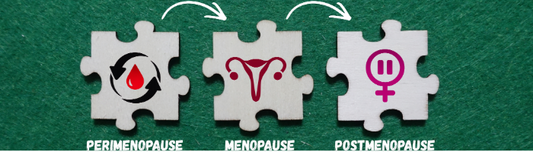 What Are the 34 Symptoms of Perimenopause? A Friendly Checklist (Without the Overwhelm)