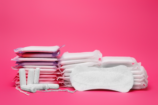 Tampons vs Pads vs Menstrual Cups: The Honest Comparison Every Woman Needs