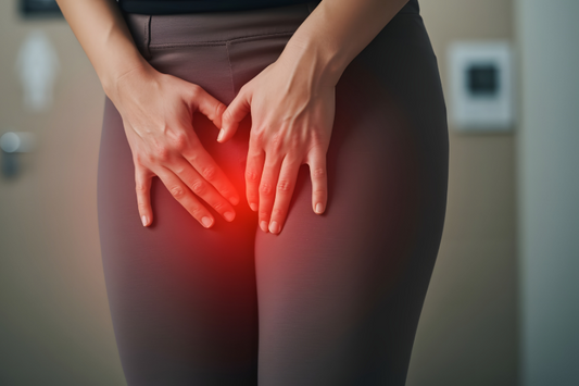 Vaginismus: Causes, Symptoms, Diagnosis & Treatment