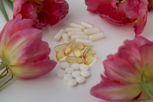 Vitamin D and PCOS (Polycystic Ovary Syndrome): A Review