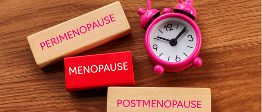 What Does a Hot Flash Feel Like During Perimenopause? (Real Descriptions, No Drama)
