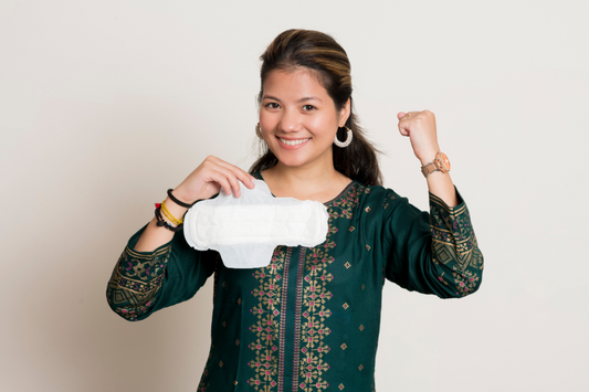 Which Sanitary Pads Are Safe to Use? Everything You Need to Know