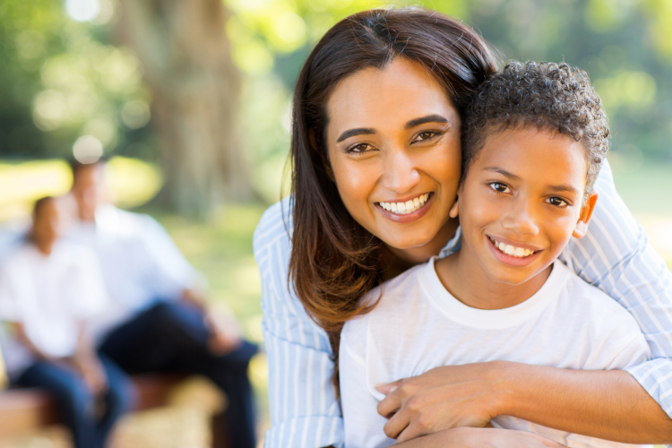 Why You Need to Talk to Your Son About Periods