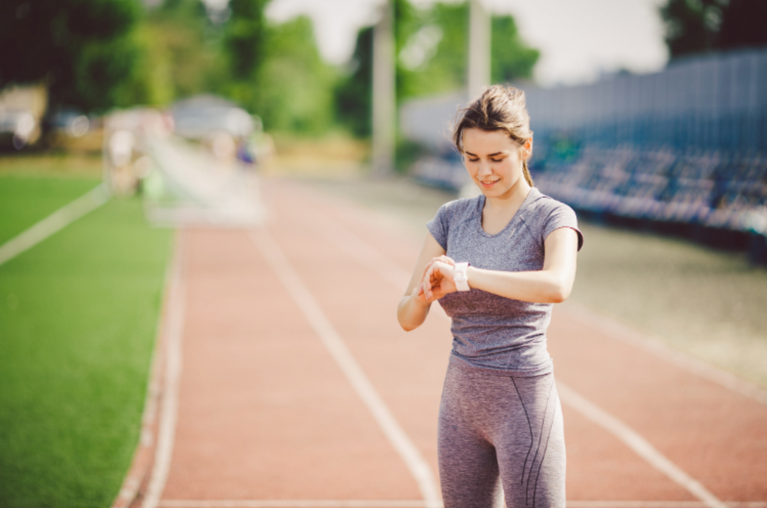 Working Out on Period: What Your Body Needs (Not What Myths Say)