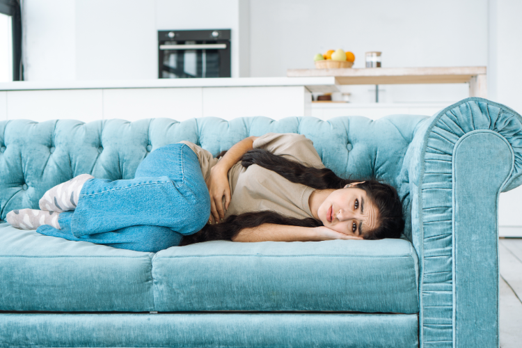 Leg Pain During Period: Why Your Legs Hurt and How to Feel Better