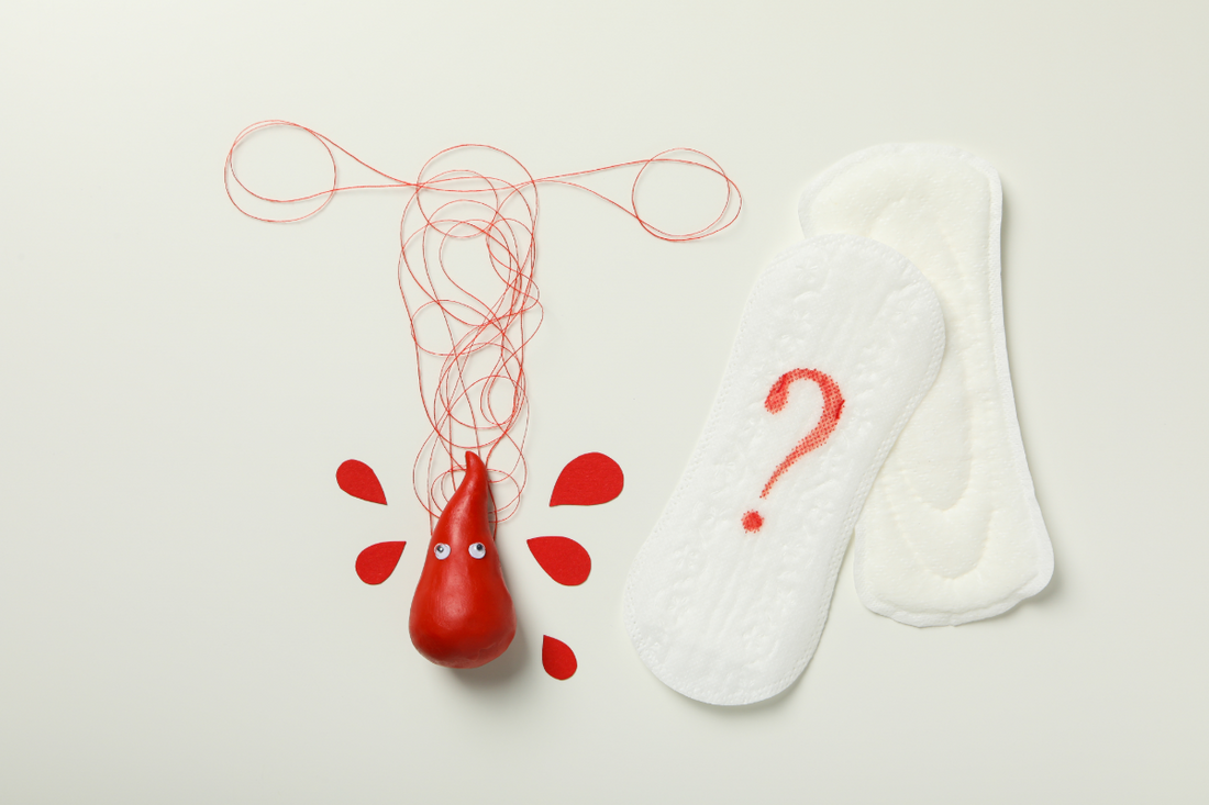 No Proper Blood Flow During Periods: Light Period, Why Menstrual Cycle is Getting Shorter