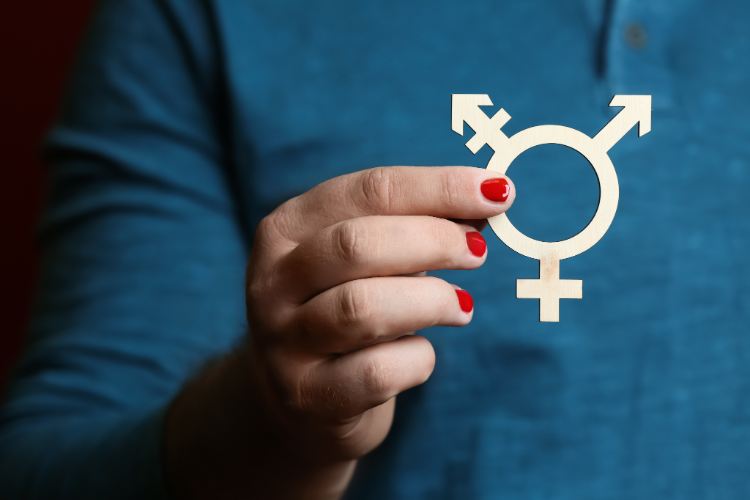What It’s Like To Have A Period When You’re Trans Or Non-binary