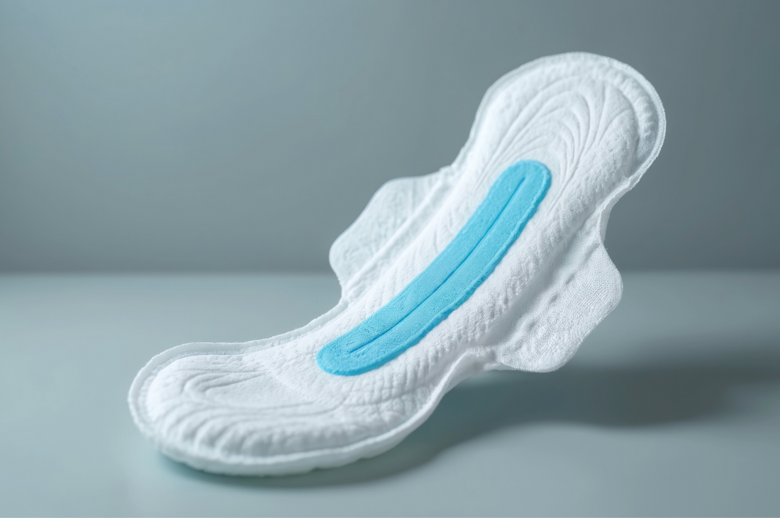 Phthalates Free Pads: What They Are, Why They Matter, and How to Choose the Right One
