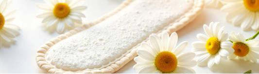 Which Sanitary Pads Are 100% Cotton? What Labels Actually Mean