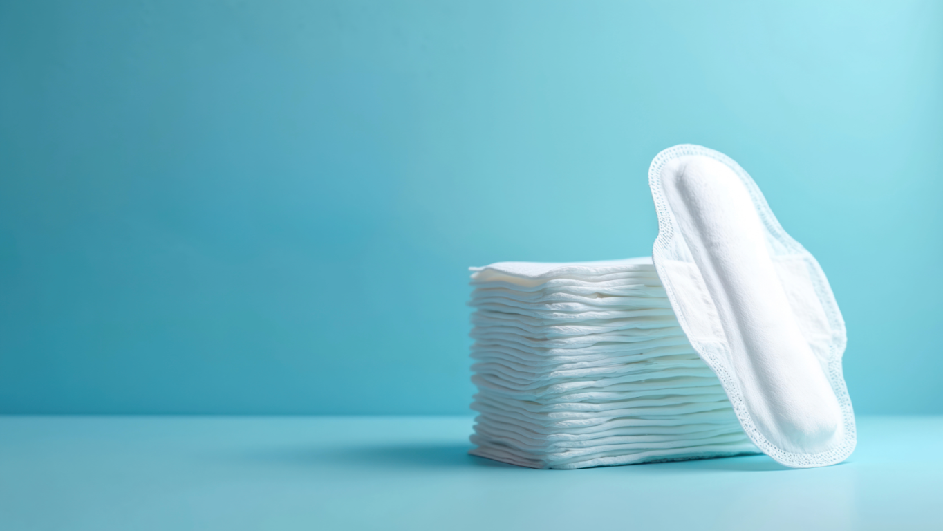 Best Budget Sanitary Pads in Nagpur