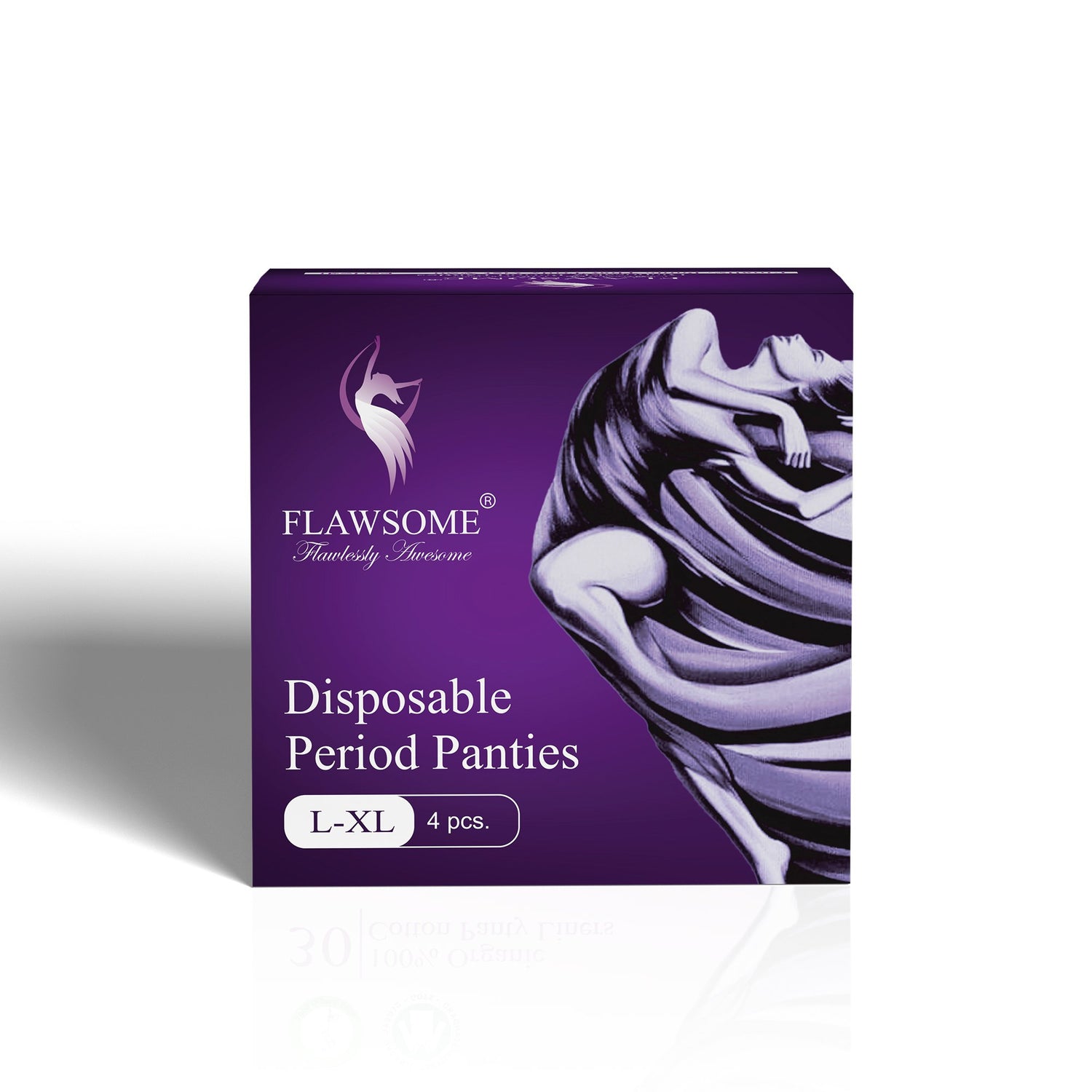 Disposable Period Pants