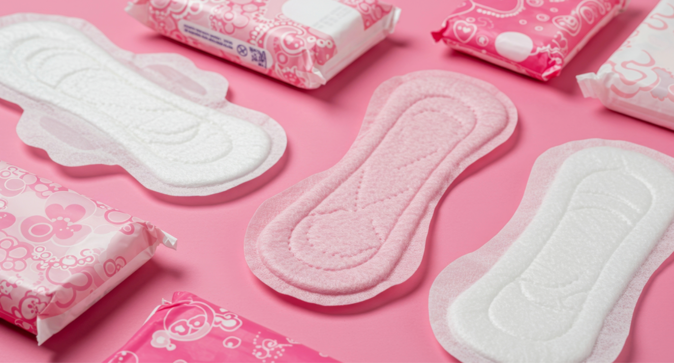 Eco-Friendly Sanitary Pads in Mumbai