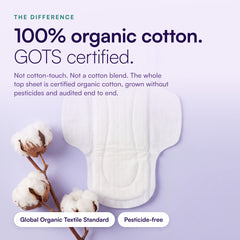 Flawsome Sanitary pads