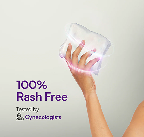 Rash Free Comfort