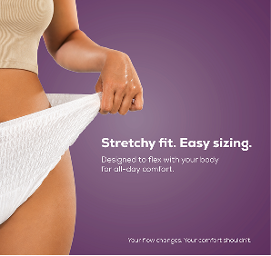 Stretchy Body Fit