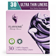 Flawsome Panty Liners